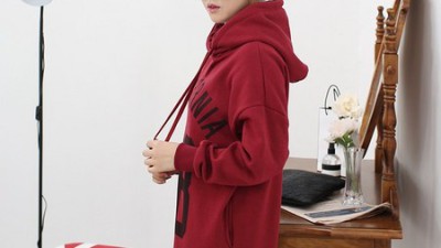득템 찬스! 역대급 기모후드롱티 후기 (세일 정보 포함) 💖